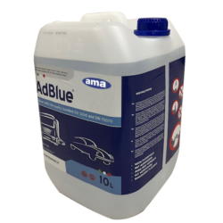 AD BLUE DISSOLUZIONE