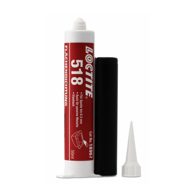 Loctite® 518 SIGILLANTE PIANI IRREGOLARI 50ML