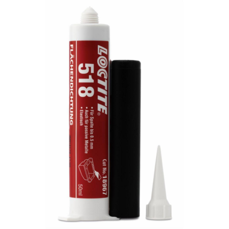 Loctite® 518 SIGILLANTE PIANI IRREGOLARI 50ML
