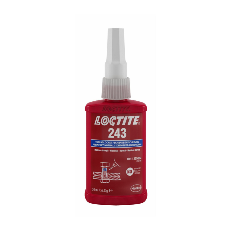 Loctite® 243 FRENA FILETTI SIGILLANTE 50ML