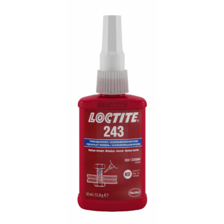Loctite® 243 FRENA FILETTI SIGILLANTE 50ML
