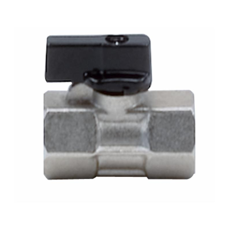 VALVOLA A SFERA F-F "FARFALLA" 1/2".