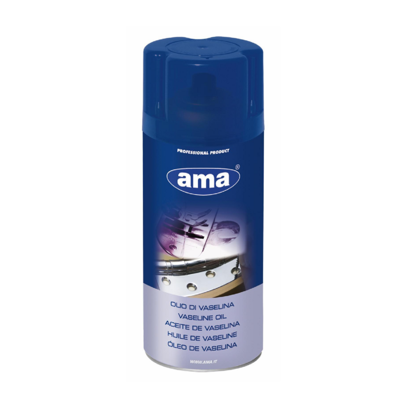 VASELINA SPRAY