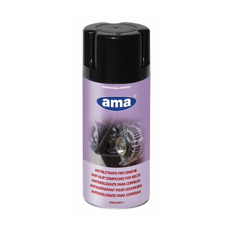 ANTISLITTANTE PER CINGHIE