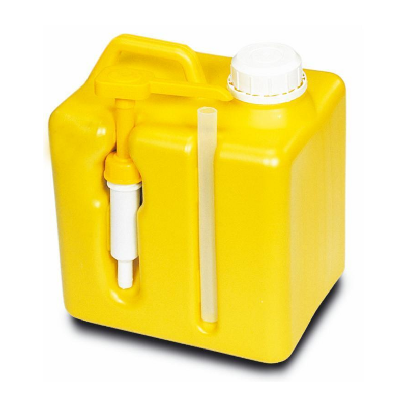 CREMA LAVAMANI 3 LITRI CON DOSATORE