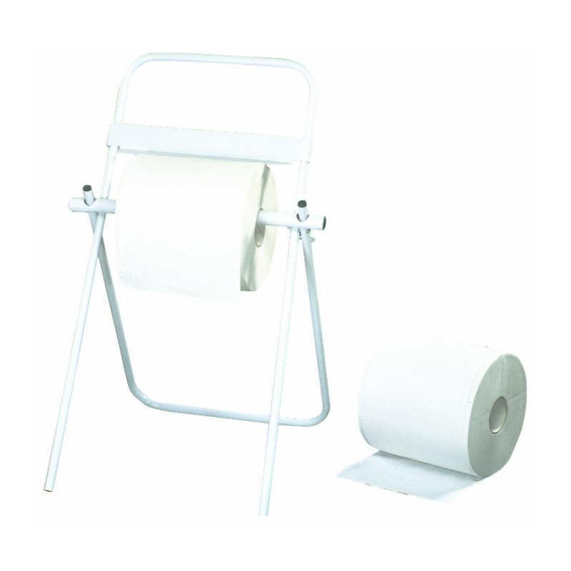 TELAIO PER BOBINE IN CARTA