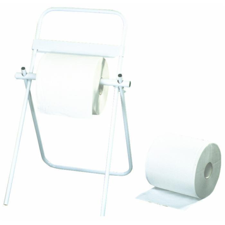 TELAIO PER BOBINE IN CARTA