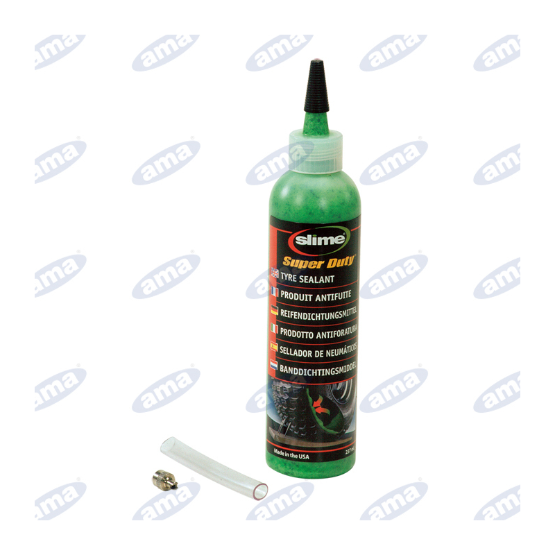 GEL ANTIFORATURA TUBELESS250ML