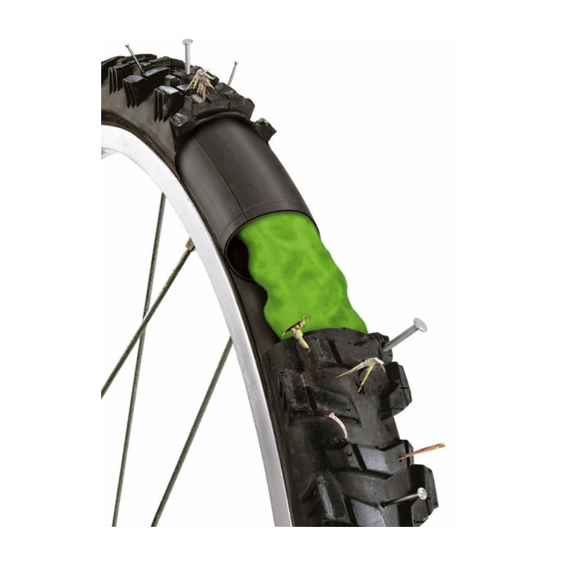 GEL ANTIFORATURATUBETYPE500ML