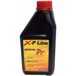OLIO 2 T 1 LT. XP-LINE