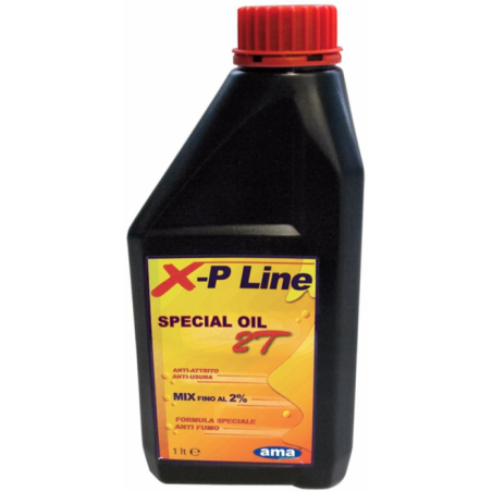 OLIO 2 T 1 LT. XP-LINE