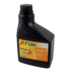 OLIO MOTORE SAE30 4T 0,6 LT XP-LINE