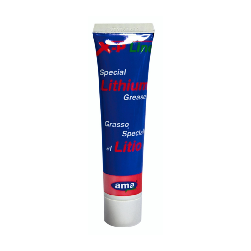 GRASSO AL LITIO 90 GR. XP-LINE