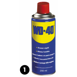 WD-40 200ML