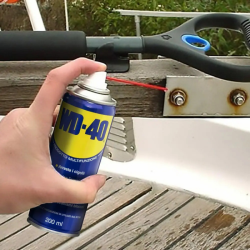 WD-40 200ML