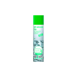 SPRAY ANTI ADERENTE PER ERBA