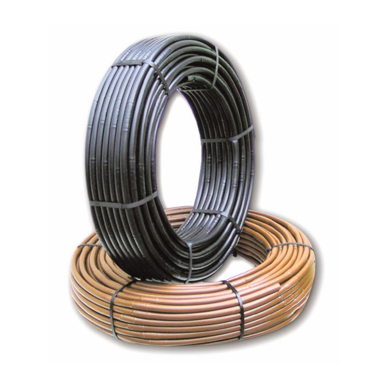 TUBO PER IRRIGAZIONE A UNA GOCCIA Ø 16 MM