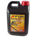 OLIO PROTETTIVO CATENA .XP-LINE ARTIC 2 LT.