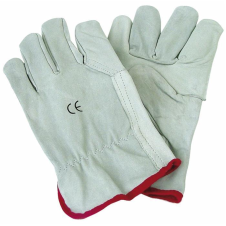 GUANTO PELLE FIORE-CROSTA TG M (8)