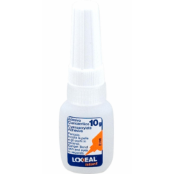 ADESIVO ISTANTANEO 10GR