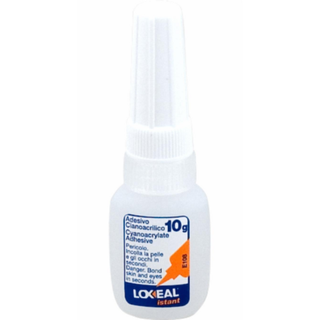 ADESIVO ISTANTANEO 10GR