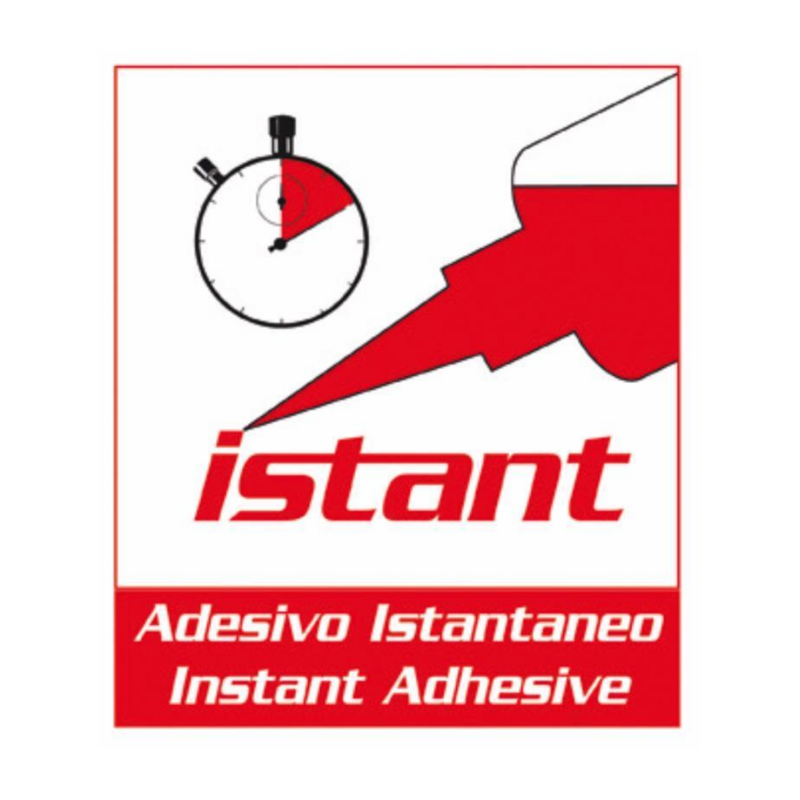 ADESIVO ISTANTANEO 10GR