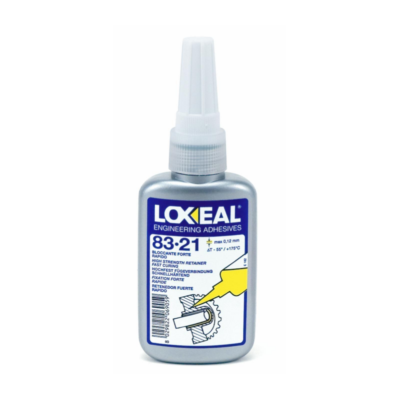 BLOCCANTE RAPIDO 10ML