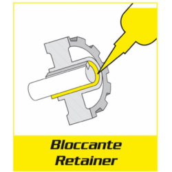 BLOCCANTE RAPIDO 10ML