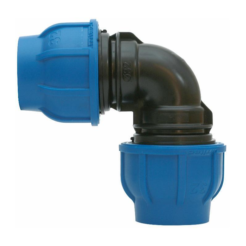 GOMITO A 90 DIAM Ø32