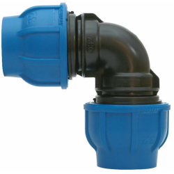 GOMITO A 90 DIAM Ø40