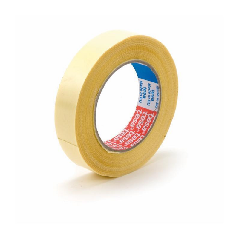 NASTRO BIADESIVO TRASP.25X25