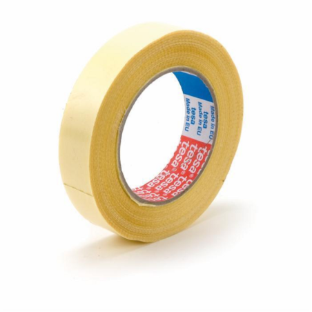 NASTRO BIADESIVO TRASP.25X25