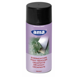 SVERNICIATORE SPRAY DA 400ML