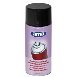 COLLA MULTIUSO SPRAY 400ML