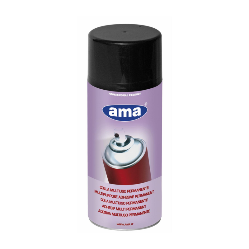 COLLA MULTIUSO SPRAY 400ML