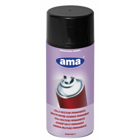 COLLA MULTIUSO SPRAY 400ML