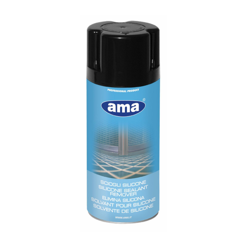 SPRAY SCIOGLI SILICONE