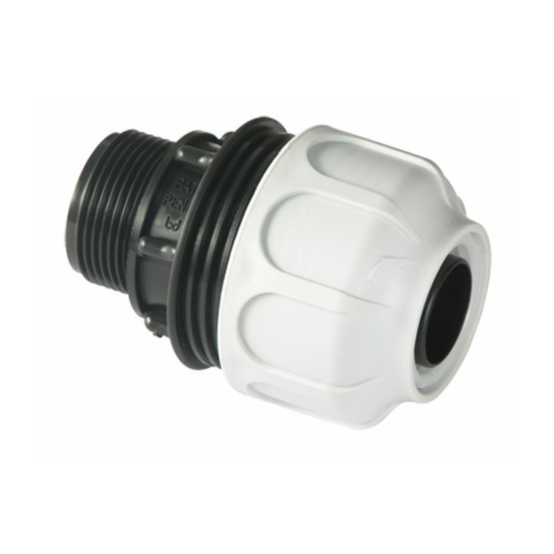 RACC. M.2" X TUBO SPIRAL. Ø50