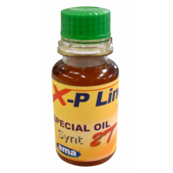 OLIO 2T 100ml XP-LINE