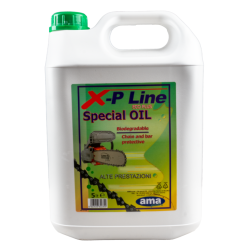 OLIO PROTETTIVO CATENA .XP-LINE ECO-PLUS 5 LT