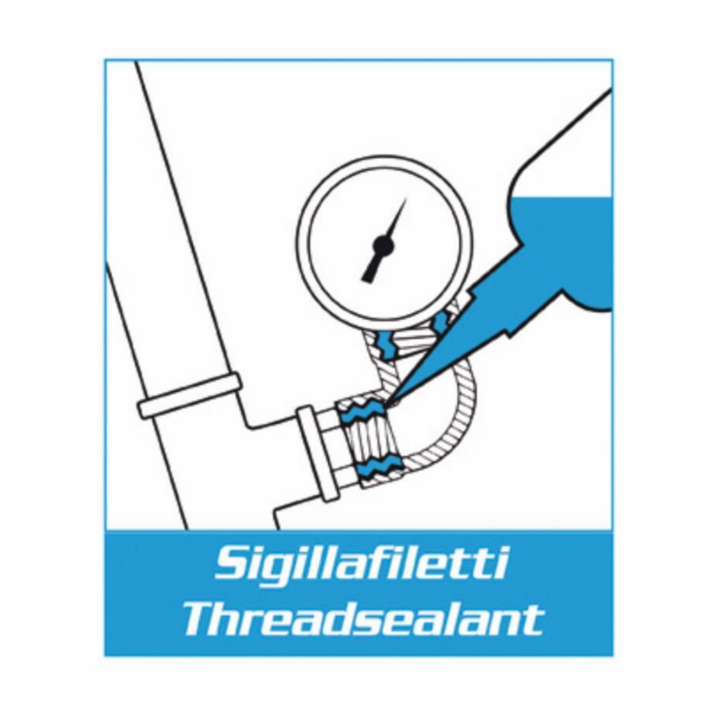 SIGILLAFILETTI MEDIA RESISTENZA