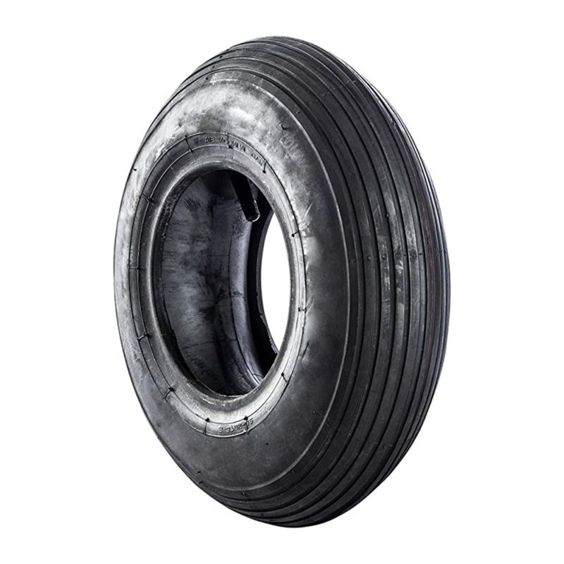 PNEUMATICO RIGATO 4.00x6"