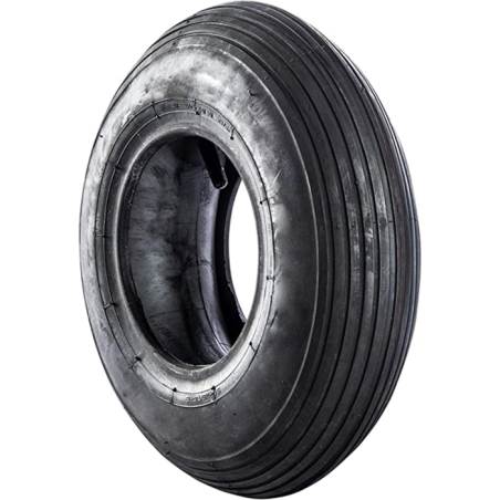 PNEUMATICO RIGATO 4.00x6"