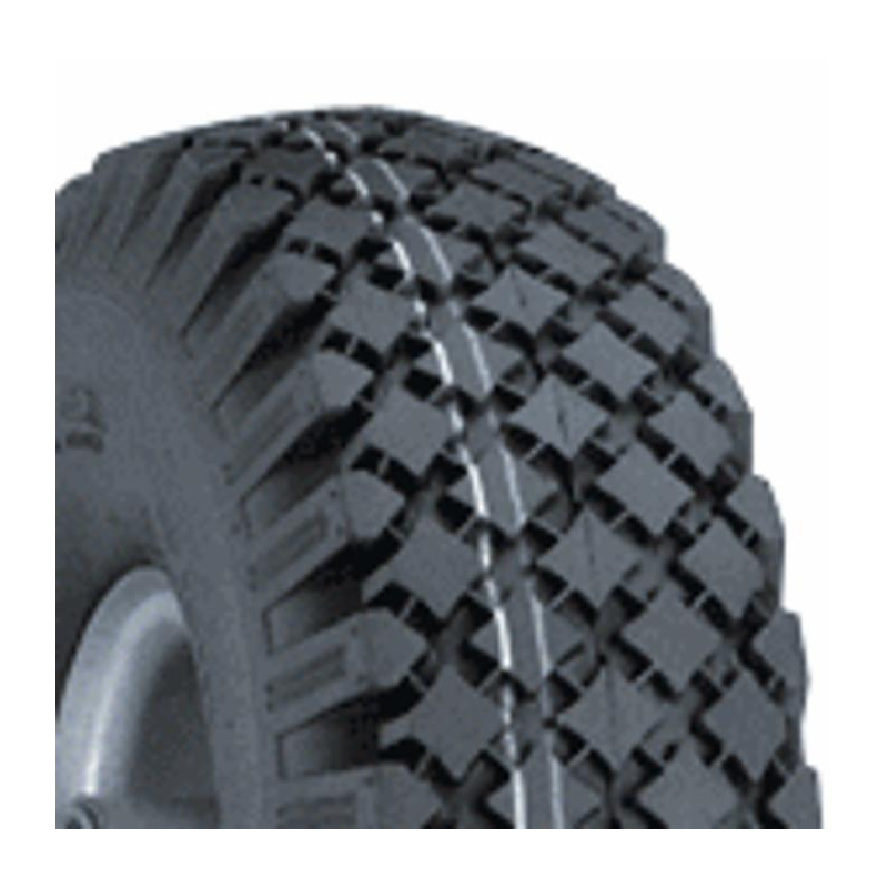 PNEUMATICO SCOLPITO 3.00/4" 4 PR