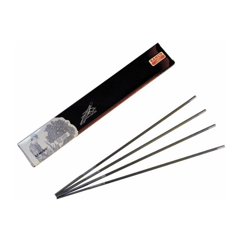 TONDINO PROF 7/32 5,5MM X 8"