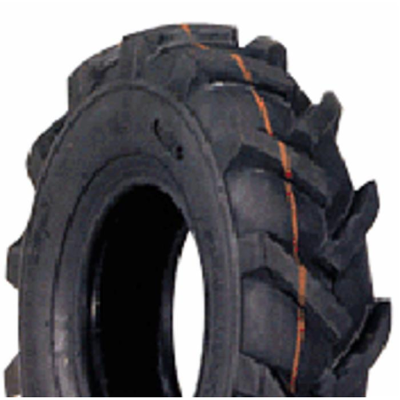 PNEUMATICO TRACTOR MOTRICE MISURA 4.00/10"