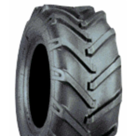 PNEUMATICO TRACTOR PIATTO 13x5.00/6" 4PR