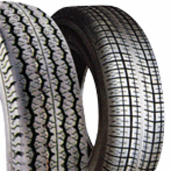 PNEUMATICO HIGH SPEED MISURA 4.00/10" 6 TELE