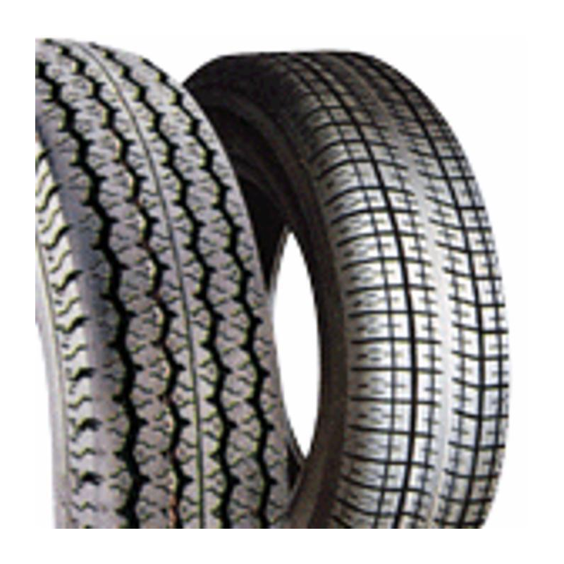 PNEUMATICO HIGH SPEED MISURA 4.00/10" 6 TELE