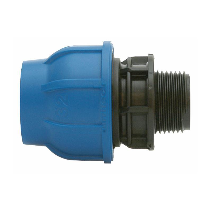 RACCORDO MASCHIO Ø20 X 3/4